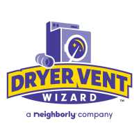 Dryer Vent Wizard of Uptown Dallas Logo