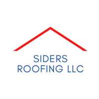 Siders Roofing LLC Logo