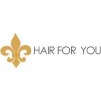 Hair For You Logo