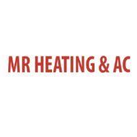 Mr Heating & AC Logo