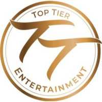 Top Tier Entertainment Logo