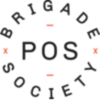 Brigade Society Logo