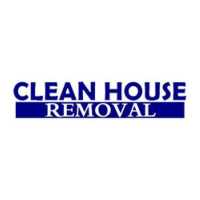 Clean House Removal, LLC Logo