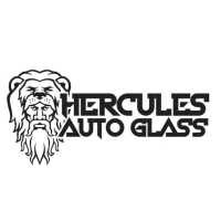 Hercules Auto Glass Logo