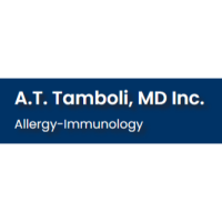 Adie T Tamboli Inc Logo