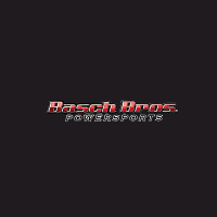 Basch Brothers Powersports Logo