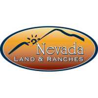 Nevada Land and Ranches, LLC Logo