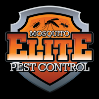 Mosquito Elite Pest Control Logo