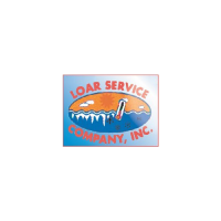 Loar Heating and Air, Inc. Logo