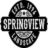 Springview Landscape Service Inc Logo