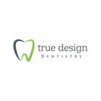 True Design Dentistry of San Diego Logo