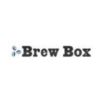 Brew Box Logo