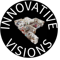 Innovative Visions Logo