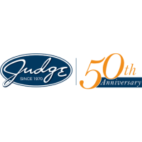 The Judge Group - Closed Logo