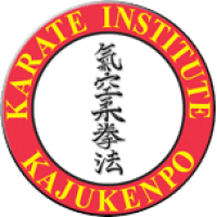 Karate Institute of Mentor Logo