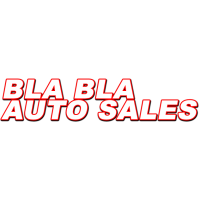 Bla Bla Auto Sales Logo