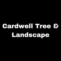 Cardwell Tree & Landscape Logo