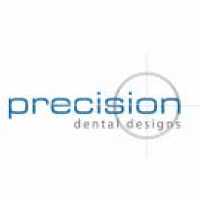 Precision Dental Designs Logo