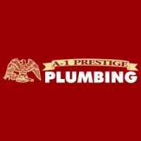 A-1 Prestige Plumbing Inc Logo