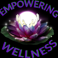 Empowering Wellness Logo