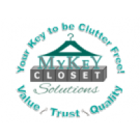 MyKey Closet Solutions Logo