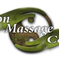 Zion Massage College Logo