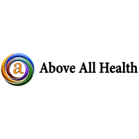 Above All Health Logo