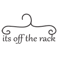 Off the Rack Logo