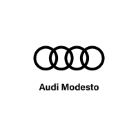 Audi Modesto Logo
