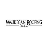 Waukegan Roofing Logo