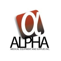 Alpha Medical Equipment & Supplies Inc Logo