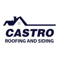 Castro Roofing and Siding LLC Logo
