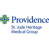 St. Jude Heritage Primary Care - Diamond Bar Logo