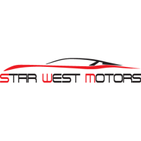 Star West Motors & Tires Logo