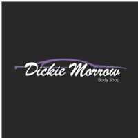 Dickie Morrow Body Shop Logo