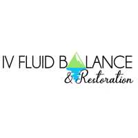 IV Fluid Balance & Restoration Logo