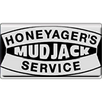 Honeyager's Mudjack Service, Inc. Logo