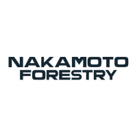 Nakamoto Forestry Logo