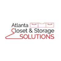 Atlanta Closet & Storage Solutions Logo