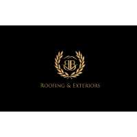 B.B. Roofing & Exteriors, LLC Logo