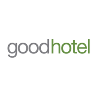 Good Hotel Logo