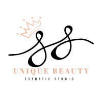 SS Unique Beauty Logo