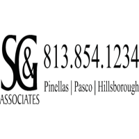 Steven Glaros & Associates Logo
