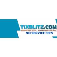 TixBlitz Logo