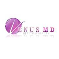 Venus MD Logo