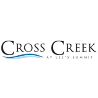 Cross Creek at Lee's Summit Memory Care & Assisted Living Logo