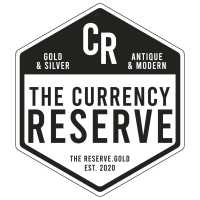 The Currency Reserve Logo