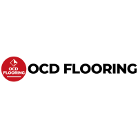 OCD Flooring Logo