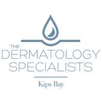 The Dermatology Specialists  - Kips Bay Logo