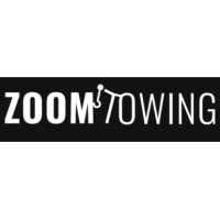 Zoom Towing Logo